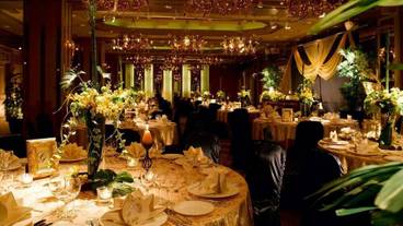 バンケット ホール / 28