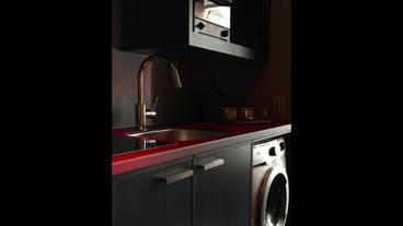 専用簡易キッチン / 13