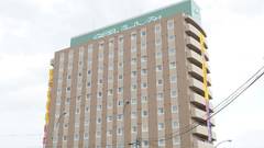 ホテルルートイン仙台長町インター