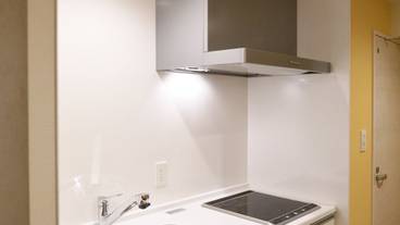 専用簡易キッチン / 14