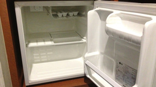 シングルルーム 喫煙可