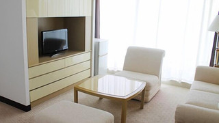 [オーシャンスイート] 露天風呂付き　喫煙