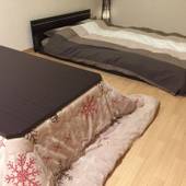 八街ビラ(千葉県 コテージ・ロッジ・一棟貸) / 4