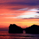 【関西】夕焼けは心に響く特別な空模様。美しい夕暮れの絶景スポット5選