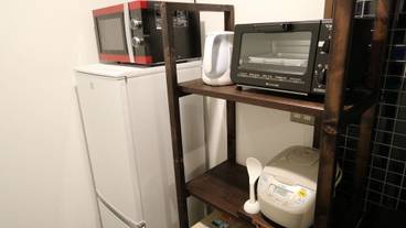 電子レンジ / 18