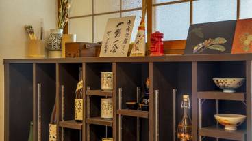 リビング エリア / 19