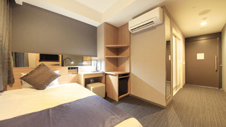 スタンダード ダブルルーム 禁煙