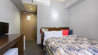 ダブルルーム 禁煙