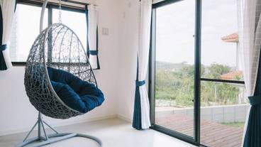 バルコニーからの眺望 / 6