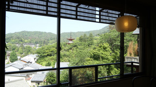 和室 マウンテンビュー 禁煙 エコノミー懐石料理コース