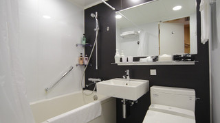 モデレート ダブルルーム 禁煙