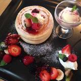 円山ぱんけーき（マルヤマパンケーキ）