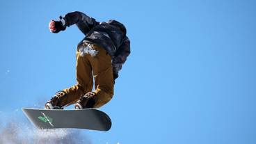 スノー スポーツとスキー / 5