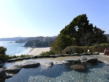 伊豆下田温泉 下田大和館 / 3