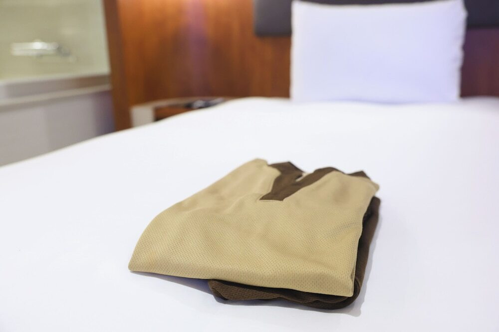 客室の設備とサービス