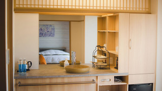 コンフォート ルーム