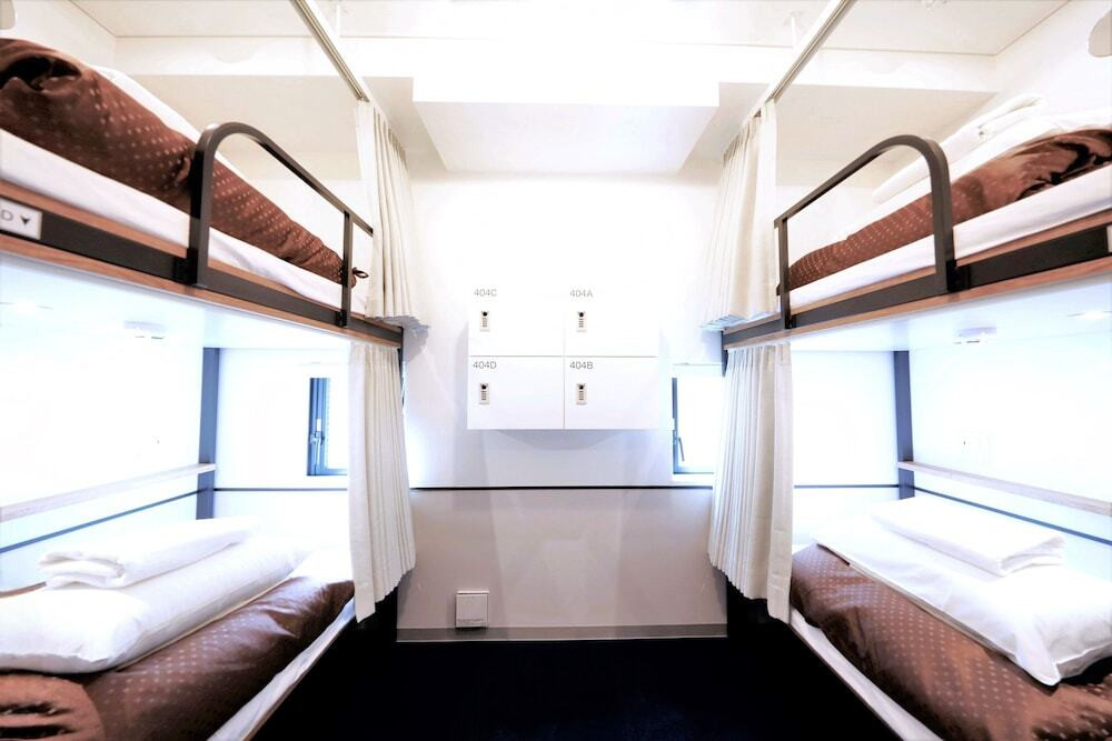 客室の設備とサービス