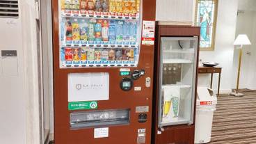 自動販売機 / 9