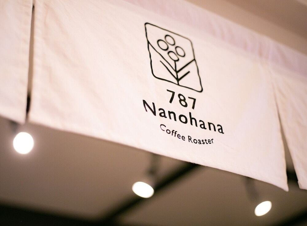 コーヒーショップ