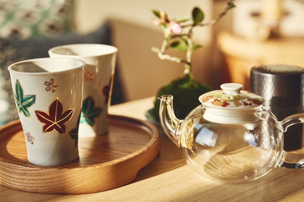 天然温泉で疲れも癒せる♪景色抜群のおしゃれホテル3994923