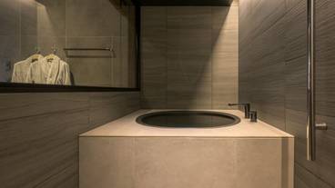 客室の設備とサービス / 33