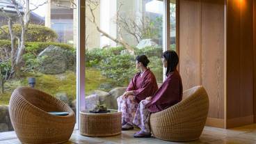 ロビー応接スペース / 6