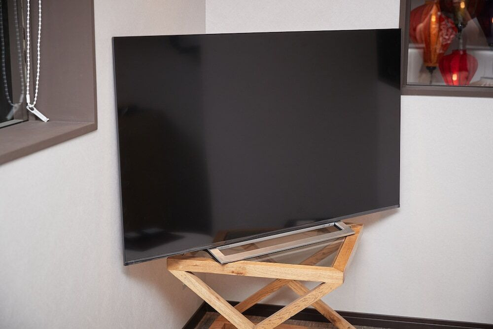 客室の設備とサービス