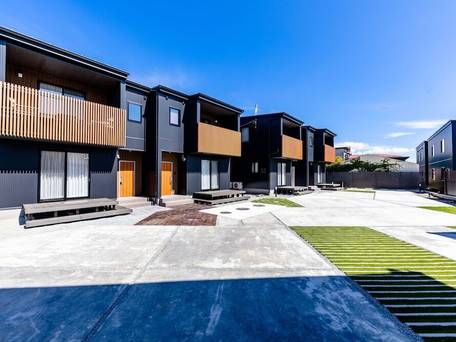 Mt. Fuji Resort Club －雅－ / 3