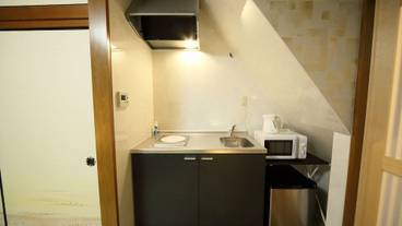 専用キッチン / 12