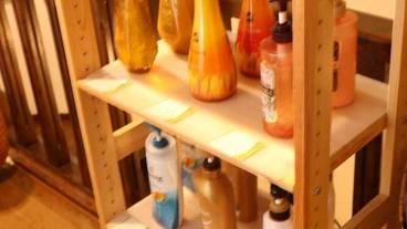 施設内の設備 / 5