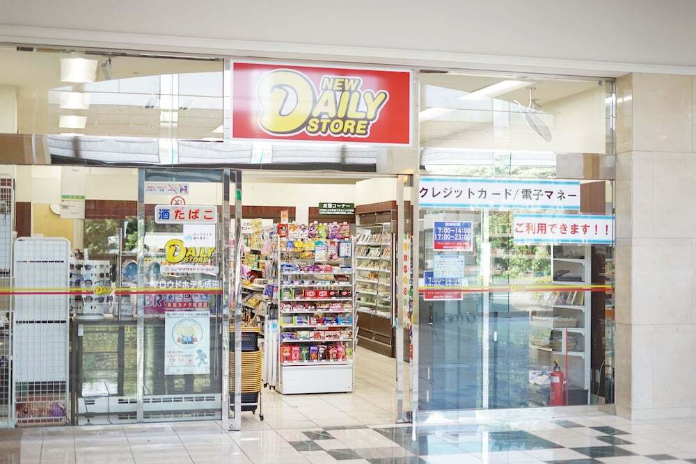 ギフト ショップ