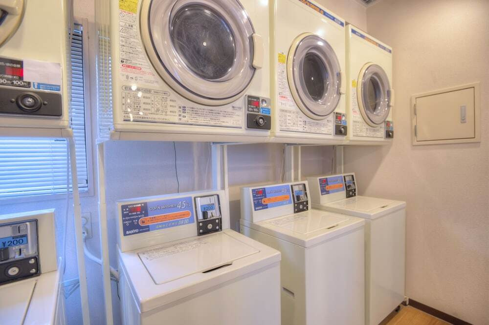 ランドリー ルーム