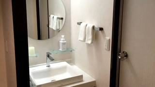 【露天風呂付きアジアンツインルーム】禁煙 36平米