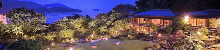 滞在中は庭園を眺めてリラックス。美しい庭園が望めるホテル＆旅館7選【全国】