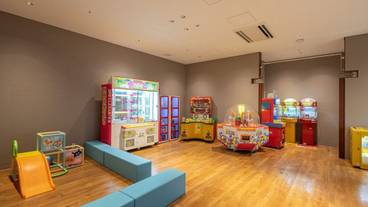 ゲームコーナー / 4