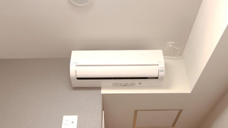 ダブルルーム 喫煙可