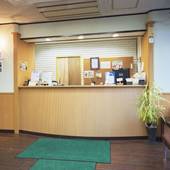 ホテルセレクトイン古川（宮城県 ビジネスホテル） / 2