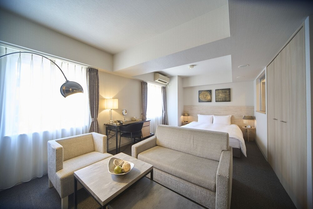 Premium Luxury