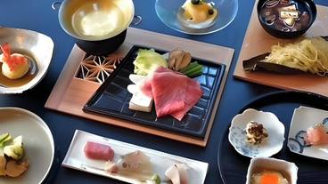 食事・飲み物 / 1