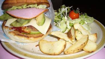 レストラン / 11