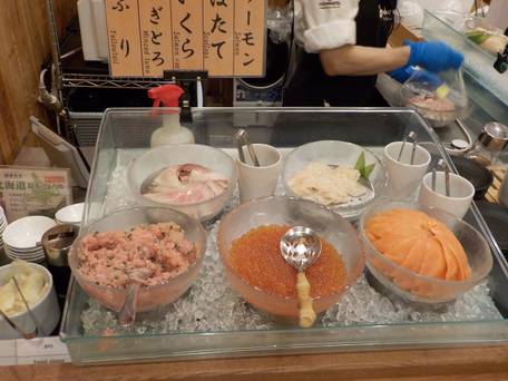 ドーミーインPREMIUM札幌 / 5