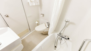 ツイン ルーム（禁煙）