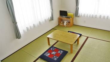 客室の設備とサービス / 9