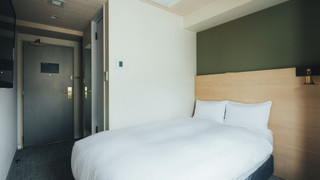 スタンダード ダブルルーム