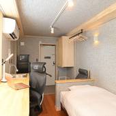 JRモバイルイン千歳（北海道 ビジネスホテル） / 5