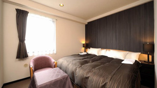 [禁煙] ダブルルーム