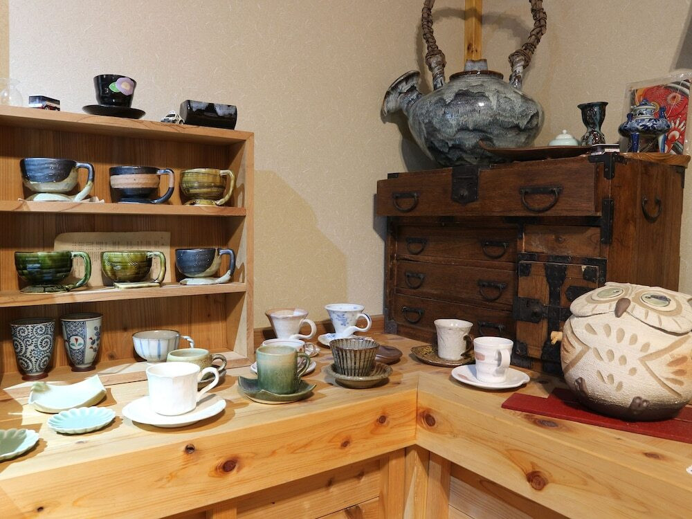 ギフト ショップ