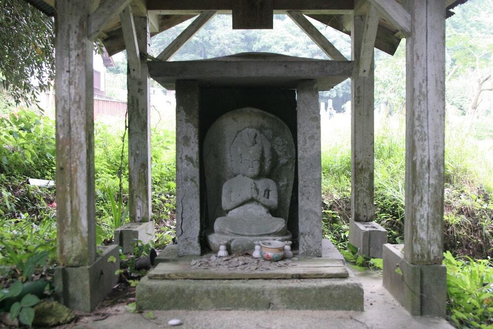 施設からの眺望