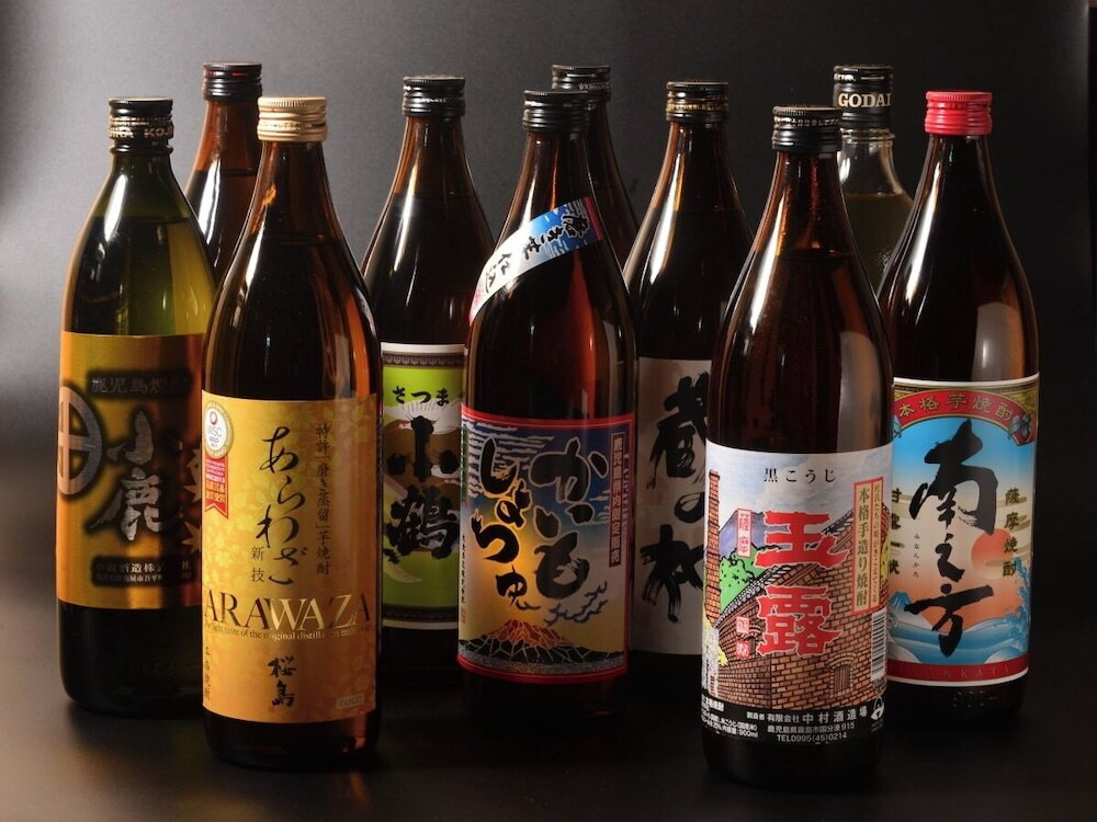 ロビーラウンジ