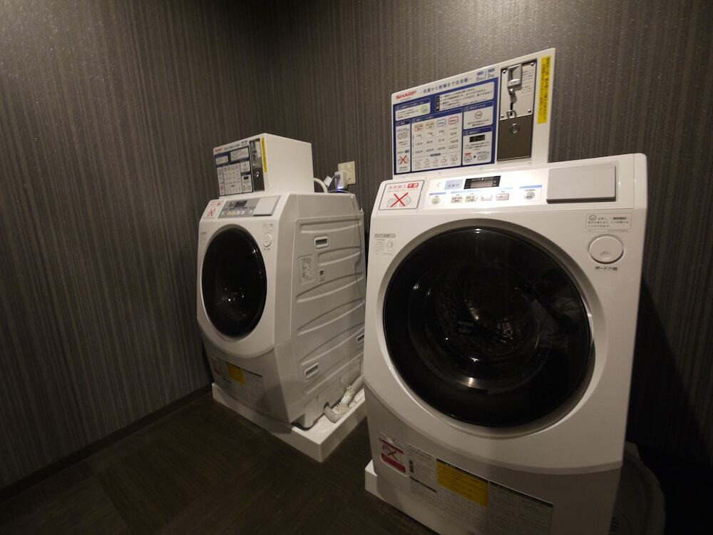 ランドリー ルーム